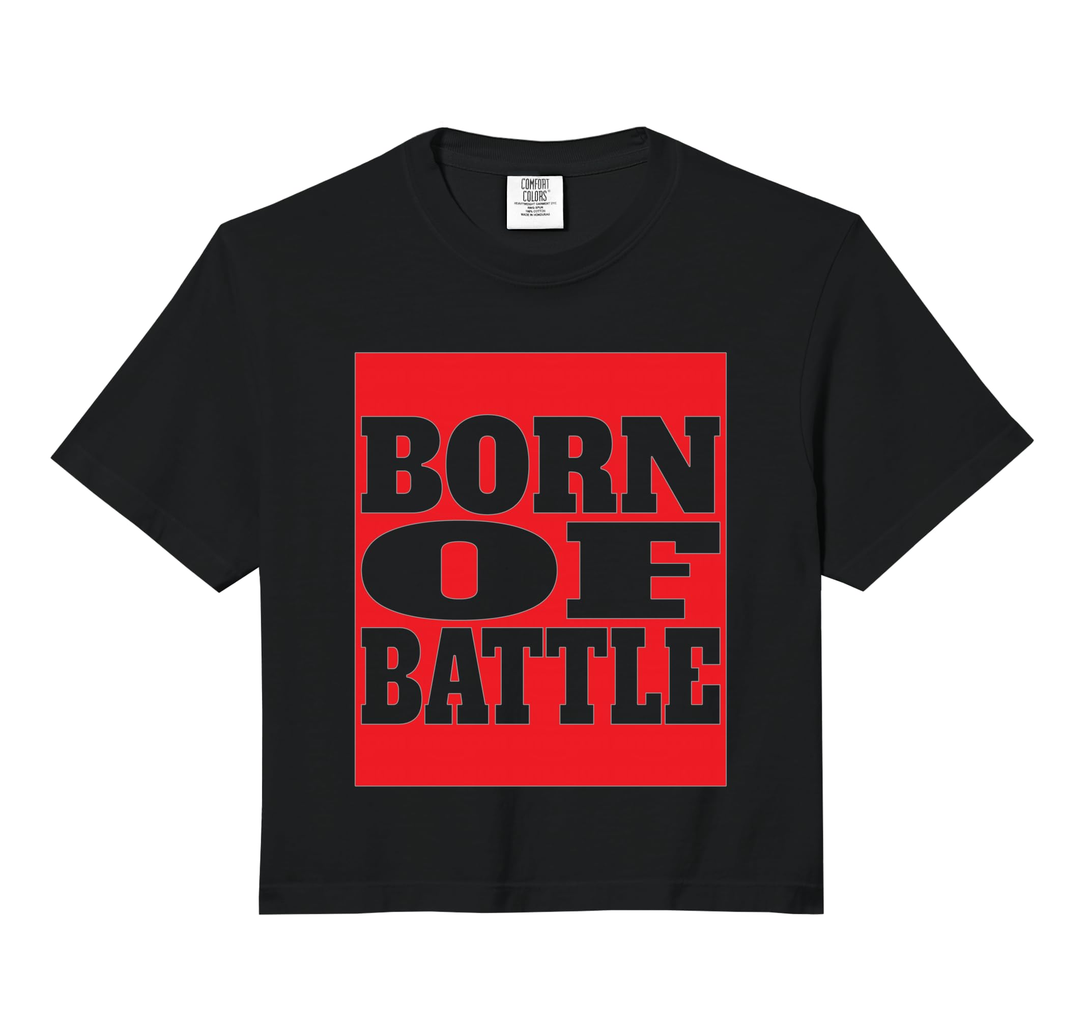 Born Battle Soccer 2026 Motivation Sweatshirt - Streetwear Style Men Women - T-Shirt, Sweatshirt, Hoodie