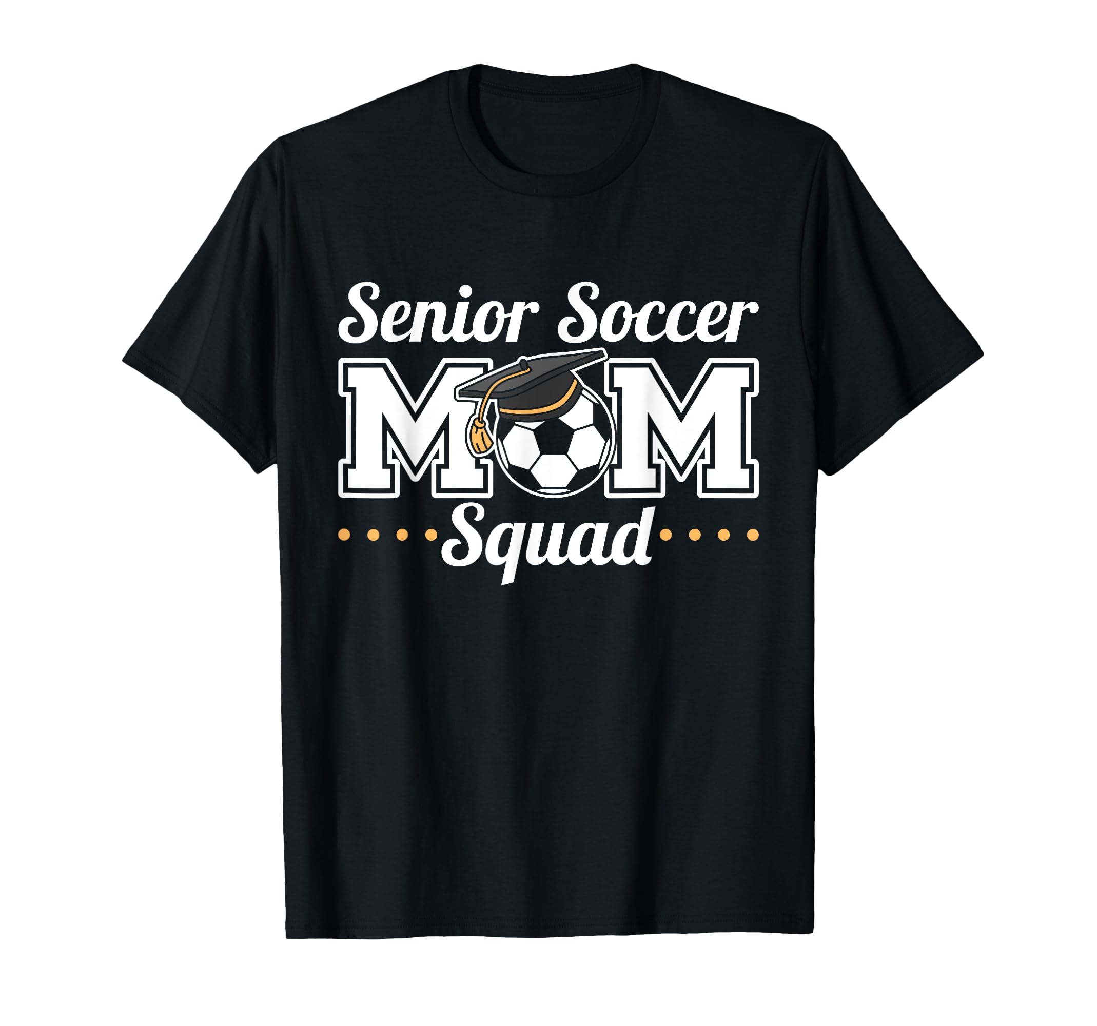 Graduating Seniors 2022 Soccer Players T-Shirt - Custom Art Print Unisex - T-Shirt, Sweatshirt, Hoodie