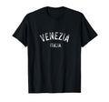 Venice Italy Venezia Italia T-Shirt - Custom Art Print for Adults - T-Shirt, Sweatshirt, Hoodie
