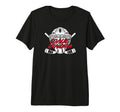 Mens Ice Hockey Goalie Grandpa Hockey T-Shirt - Trendy Graphic for Adults - T-Shirt, Sweatshirt, Hoodie