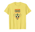Soccer Creates Family Bonds Athletic T-Shirt - Fun Novelty Design Unisex - T-Shirt, Sweatshirt, Hoodie