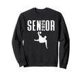 Class 2026 Senior Sports Themed Soccer Sweatshirt - Unique Graphic Unisex - T-Shirt, Sweatshirt, Hoodie