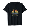 Soccer Is My Therapy Funny Soccer T-Shirt - Fun Novelty Design Men Women - T-Shirt, Sweatshirt, Hoodie