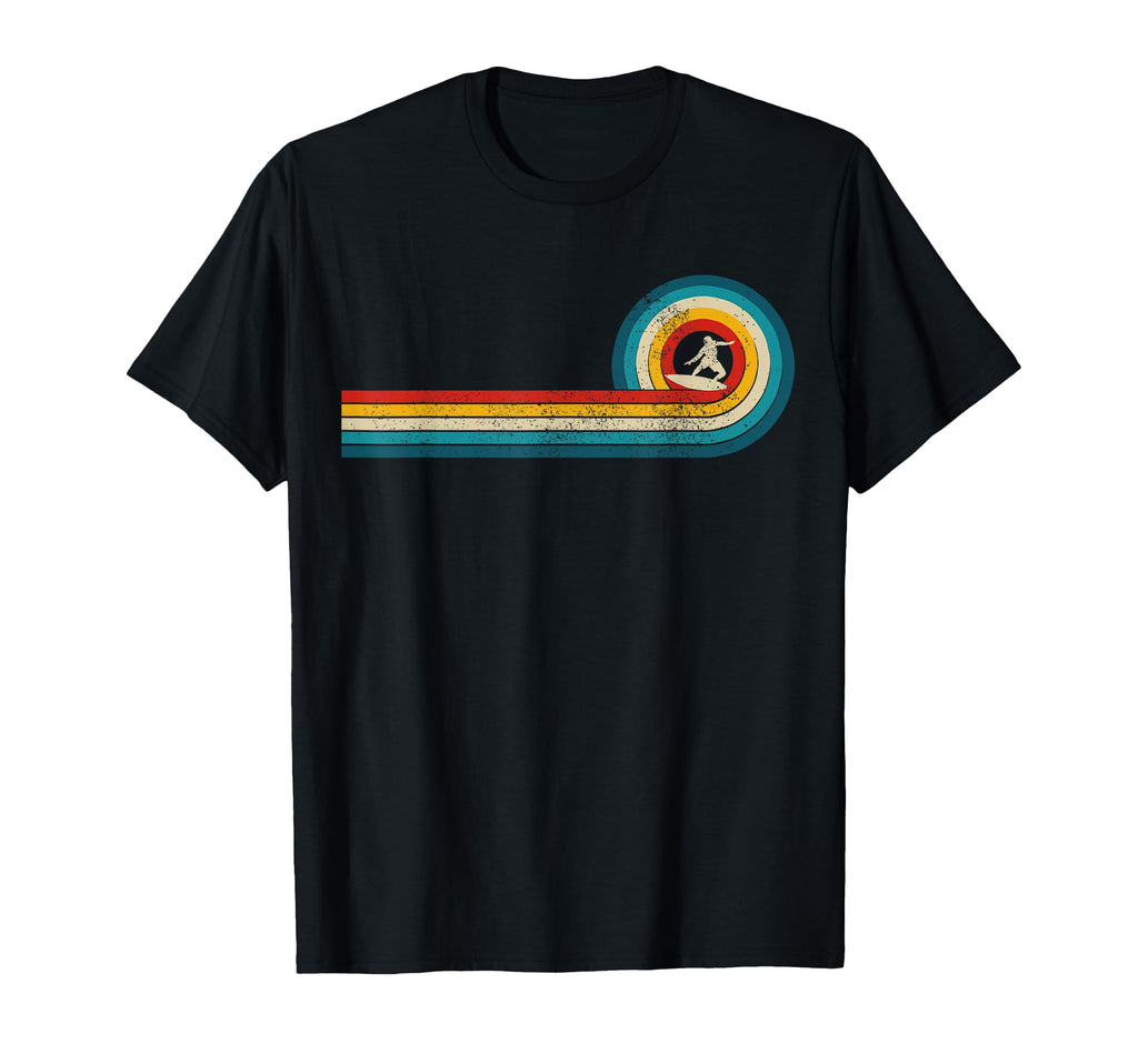 Surfer Gift Wave Surfing Surf T-Shirt - Casual Everyday Wear for Adults - T-Shirt, Sweatshirt, Hoodie