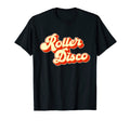 Roller Derby 70S Roller Disco T-Shirt - Fun Novelty Design for Adults - T-Shirt, Sweatshirt, Hoodie