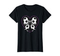 Soccer Coquette Bow Football Soccer Sports T-Shirt - Unique Graphic Unisex - T-Shirt, Sweatshirt, Hoodie