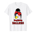 Busy Raising Ballers Funny Baseball T-Shirt - Trendy Graphic Men Women - T-Shirt, Sweatshirt, Hoodie
