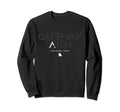 Gateway Arch National Park St Louis Sweatshirt - Streetwear Style Unisex - T-Shirt, Sweatshirt, Hoodie