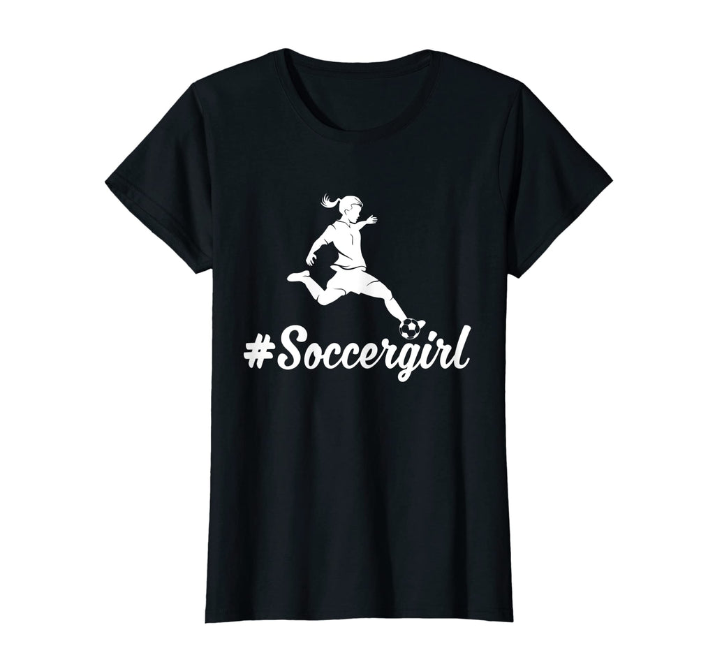 Soccer Soccer Sister Football Soccer T-Shirt - Custom Art Print Men Women - T-Shirt, Sweatshirt, Hoodie