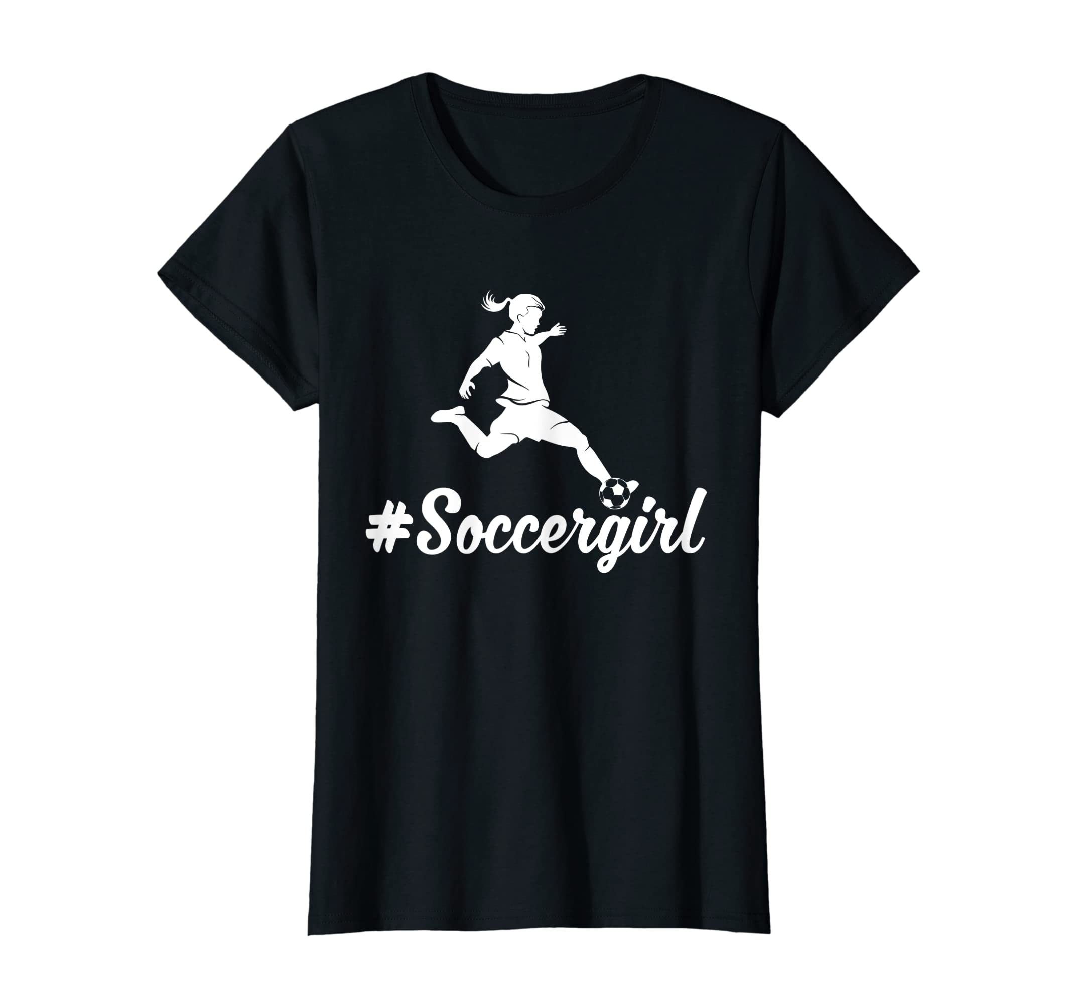 Soccer Soccer Sister Football Soccer T-Shirt - Fun Novelty Design Unisex - T-Shirt, Sweatshirt, Hoodie