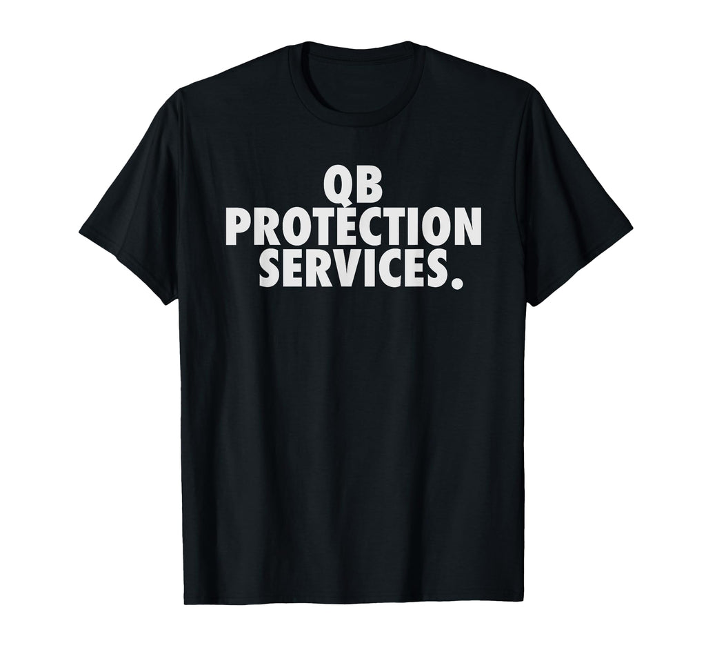 Offensive Lineman Shirts Funny T-Shirt - Fun Novelty Design Unisex - T-Shirt, Sweatshirt, Hoodie