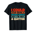 Hockey Goalkeeper Ice Hockey Goalie T-Shirt - Aesthetic Graphic Men Women - T-Shirt, Sweatshirt, Hoodie