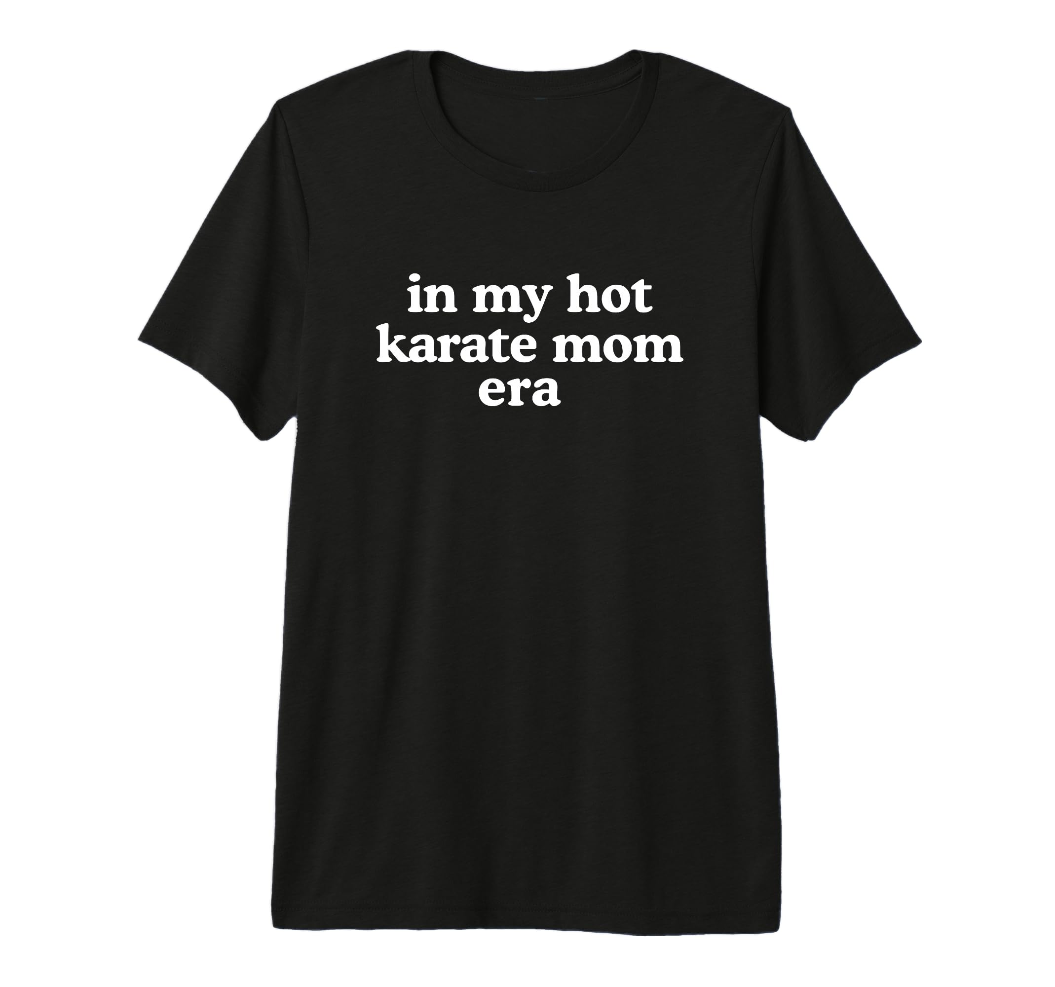 My Hot Soccer Mom Era Tri Blend T-Shirt - Aesthetic Graphic for Adults - T-Shirt, Sweatshirt, Hoodie