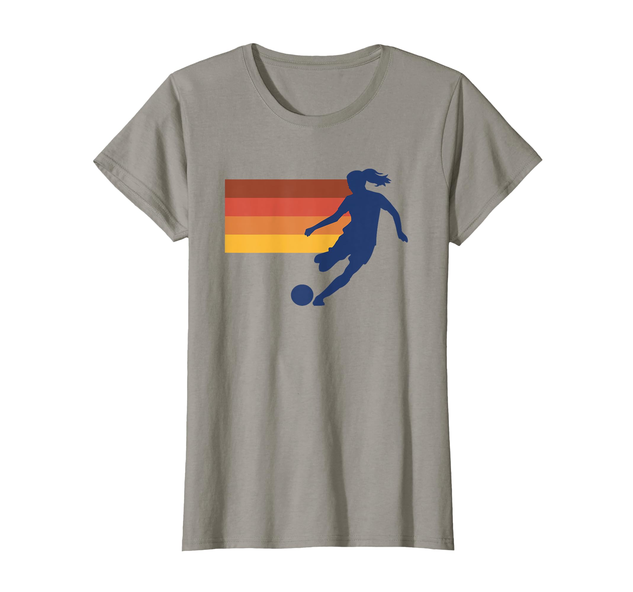 Soccer Player Vibes Sports T-Shirt - Aesthetic Graphic for Adults - T-Shirt, Sweatshirt, Hoodie