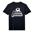 Mens Soccer Gramma Grandma Gramma T-Shirt - Trendy Graphic Men Women - T-Shirt, Sweatshirt, Hoodie
