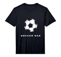 Soccer Dad Soccer Soccer Performance T-Shirt - Casual Everyday Wear Unisex - T-Shirt, Sweatshirt, Hoodie