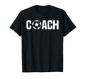 Soccer Sport Coach Team Player Designs Hoodie - Trendy Graphic for Adults - T-Shirt, Sweatshirt, Hoodie