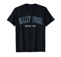Valley Forge National Park Atheltic T-Shirt - Trendy Graphic Men Women - T-Shirt, Sweatshirt, Hoodie