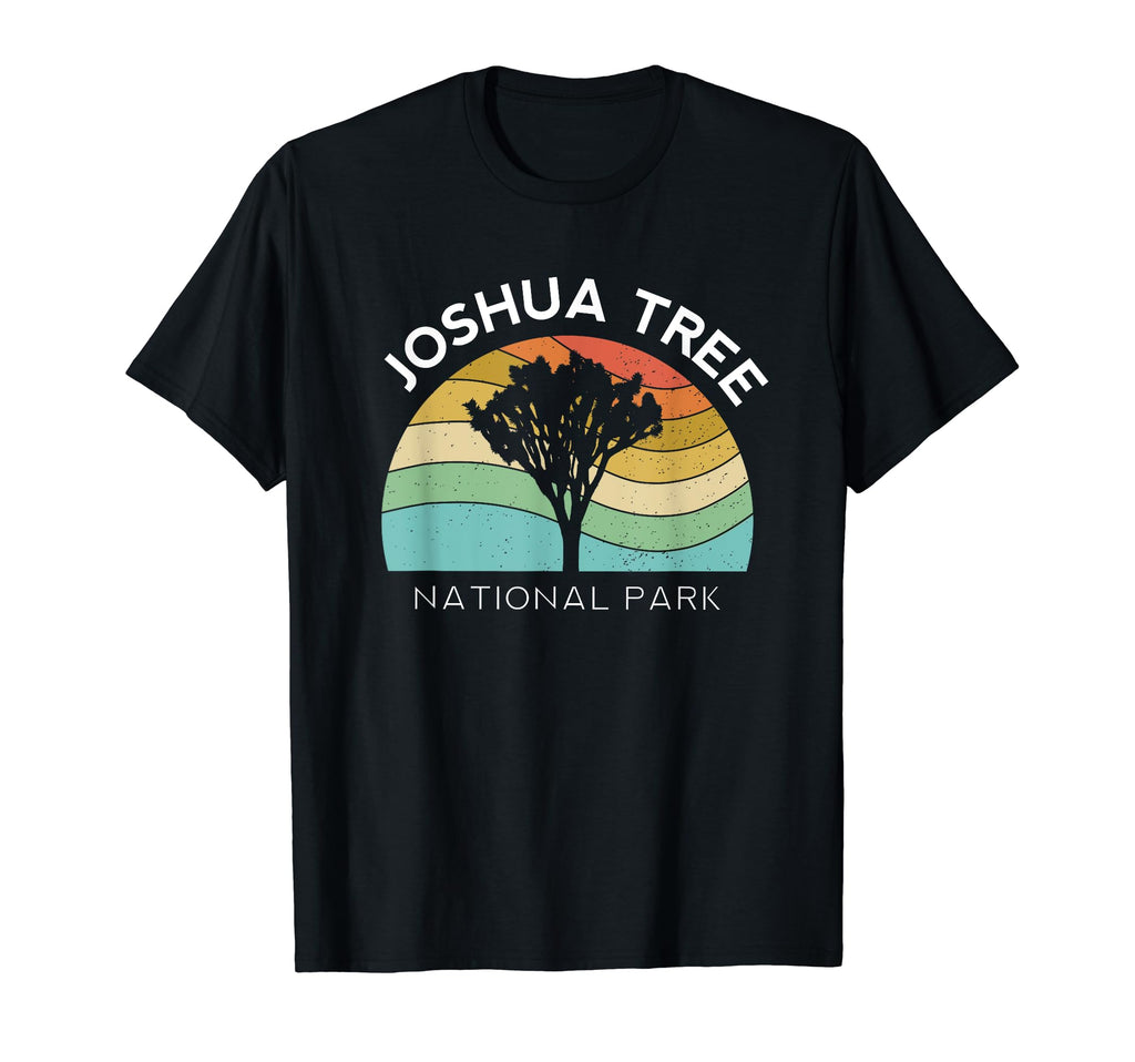 Joshua Tree Desert National Park T-Shirt - Casual Everyday Wear Unisex - T-Shirt, Sweatshirt, Hoodie