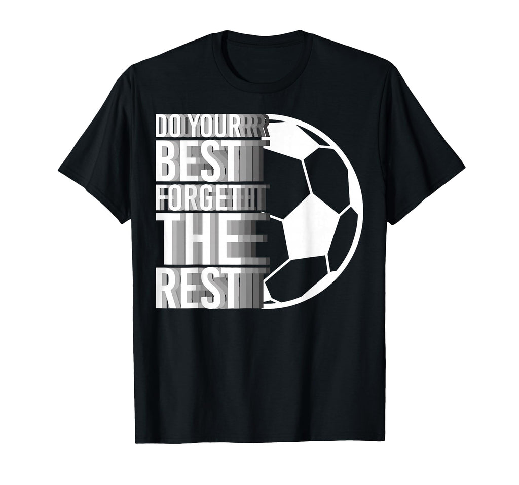 Soccer Gifts Co T-Shirt - Novelty Apparel Unisex - T-Shirt, Sweatshirt, Hoodie