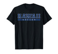 Hawaii Soccer Tees Tanks Tops T-Shirt - Casual Everyday Wear Unisex - T-Shirt, Sweatshirt, Hoodie