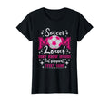 Mom Supports Every Game Offside T-Shirt - Streetwear Style for Adults - T-Shirt, Sweatshirt, Hoodie