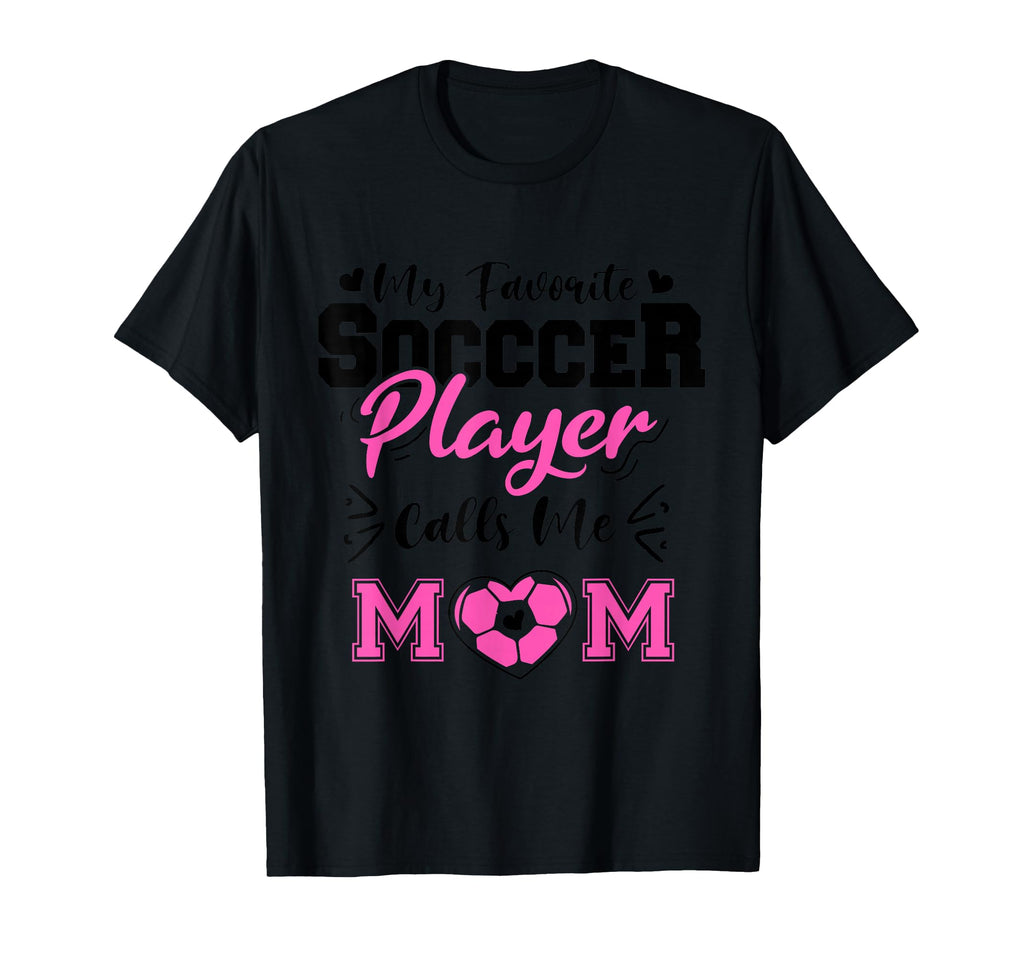 Soccer Mom Gifts Soccer Fan Mommy T-Shirt - Streetwear Style Men Women - T-Shirt, Sweatshirt, Hoodie