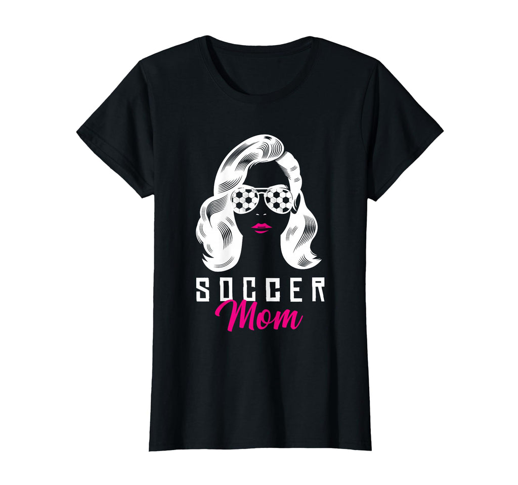 Soccer Mom Outfits Funny Soccer Mother T-Shirt - Unique Graphic for Adults - T-Shirt, Sweatshirt, Hoodie