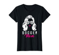 Soccer Mom Outfits Funny Soccer Mother T-Shirt - Unique Graphic for Adults - T-Shirt, Sweatshirt, Hoodie