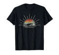 Rocket Soccer Car T-Shirt - Streetwear Style Men Women - T-Shirt, Sweatshirt, Hoodie