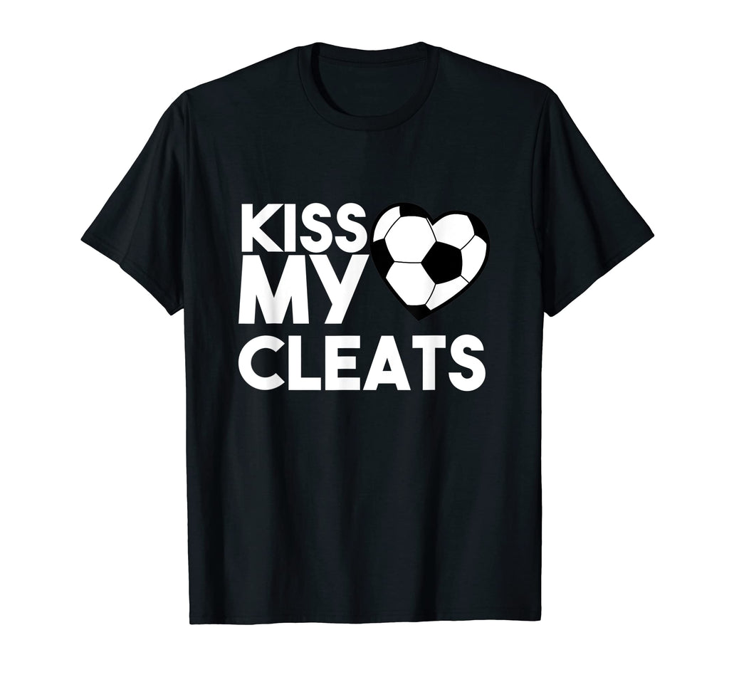 Soccer T-Shirt - Casual Everyday Wear for Adults - T-Shirt, Sweatshirt, Hoodie