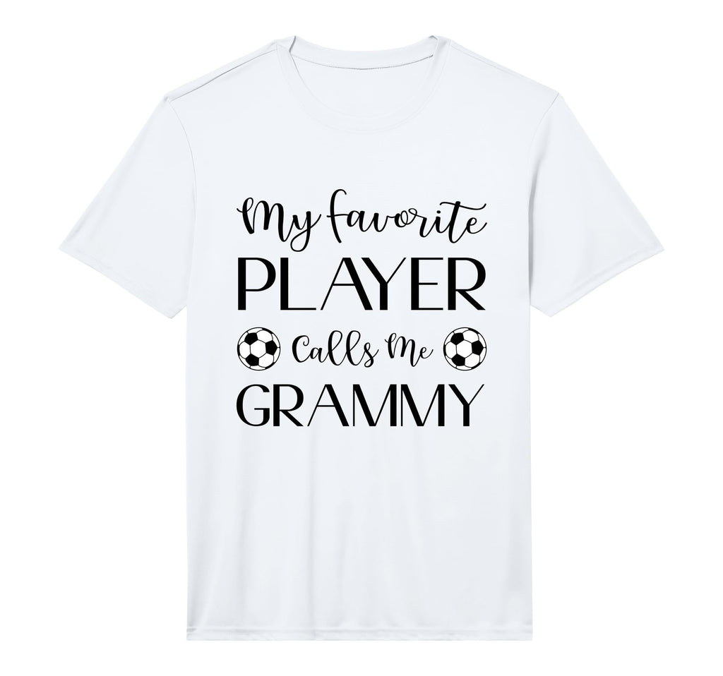 Mens Soccer My Favorite Player Calls T-Shirt - Streetwear Style Men Women - T-Shirt, Sweatshirt, Hoodie