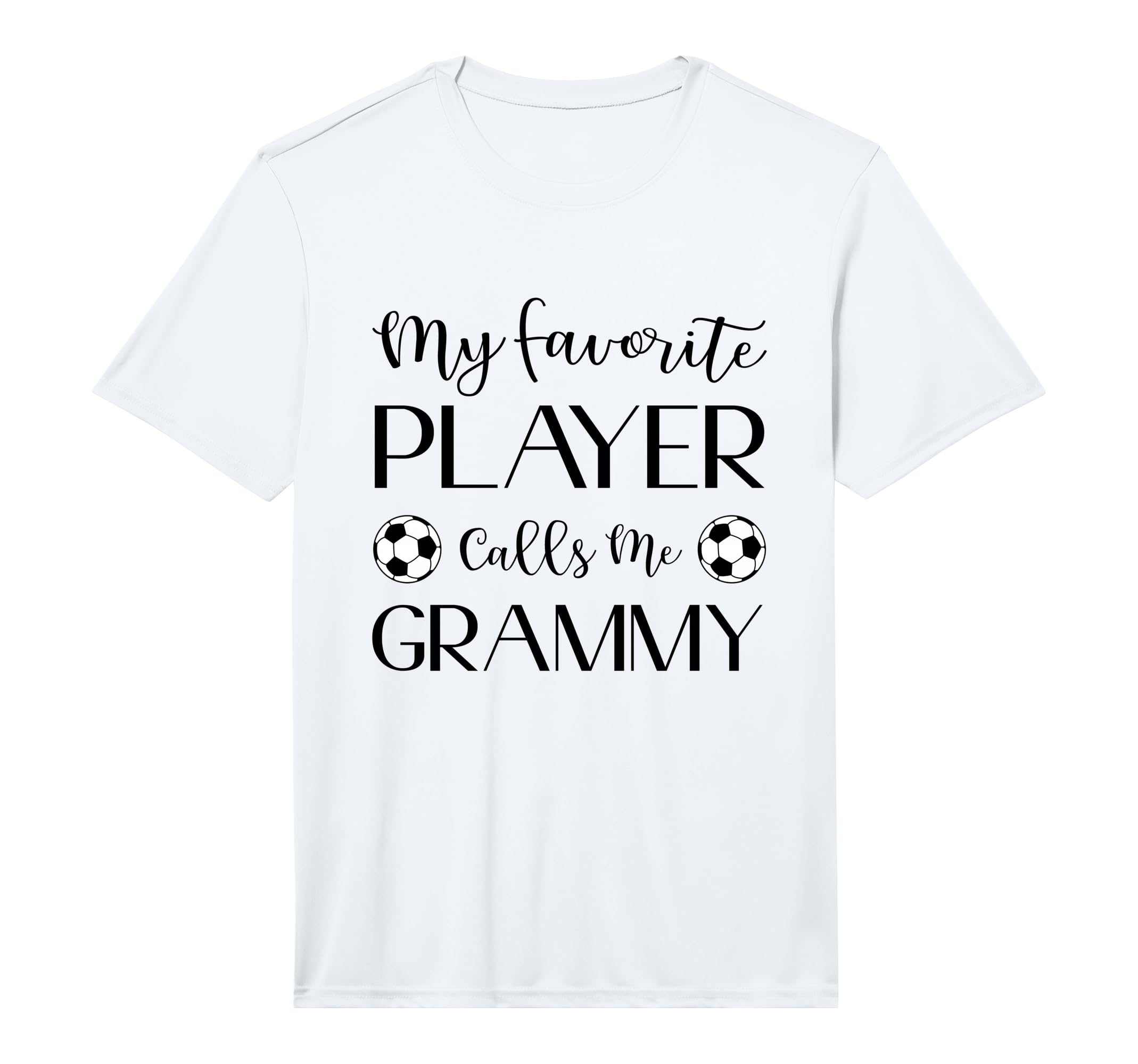 Mens Soccer My Favorite Player Calls T-Shirt - Streetwear Style Men Women - T-Shirt, Sweatshirt, Hoodie