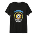 I Never Dreamed Id Grow Up To Be T-Shirt - Fun Novelty Design for Adults - T-Shirt, Sweatshirt, Hoodie