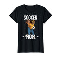 Soccer Mom T-Shirt - Aesthetic Graphic Men Women - T-Shirt, Sweatshirt, Hoodie