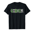 Soccer Mommy Godmom Birthday Party T-Shirt - Casual Everyday Wear Unisex - T-Shirt, Sweatshirt, Hoodie