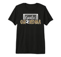 Soccer Goalie Grandma Soccer Keeper T-Shirt - Graphic Print for Adults - T-Shirt, Sweatshirt, Hoodie
