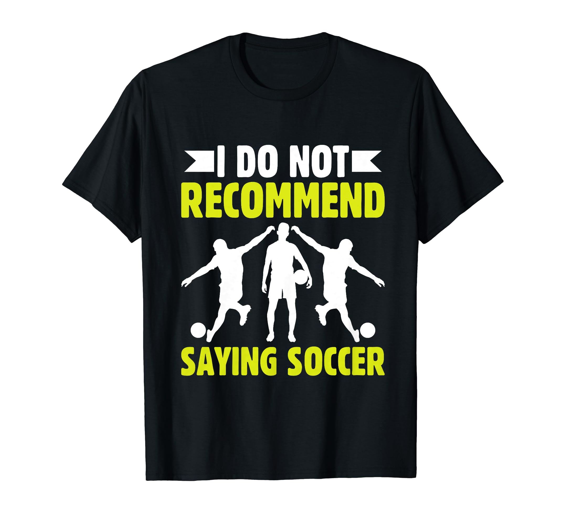 Soccer Enthusiast Fun All T-Shirt - Unique Graphic Unisex - T-Shirt, Sweatshirt, Hoodie