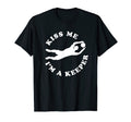 Goalkeeper Soccer Goalie Designs T-Shirt - Trendy Graphic Unisex - T-Shirt, Sweatshirt, Hoodie