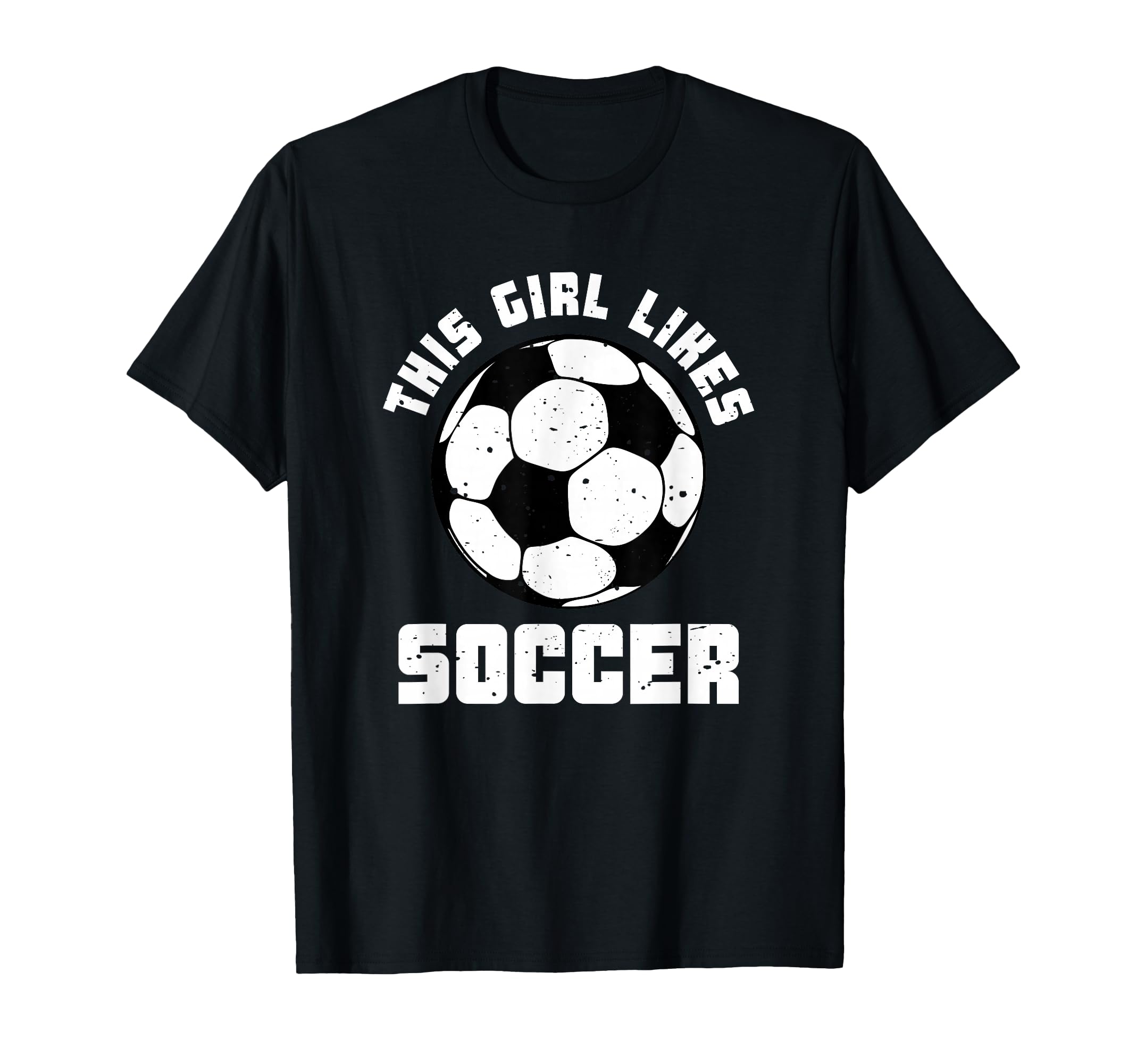 Sports This Likes Soccer T-Shirt - Streetwear Style for Adults - T-Shirt, Sweatshirt, Hoodie