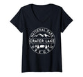 Crater Lake National Park Oregon Usa T-Shirt - Aesthetic Graphic Unisex - T-Shirt, Sweatshirt, Hoodie