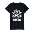 Womens My Favorite Soccer Player T-Shirt - Aesthetic Graphic for Adults - T-Shirt, Sweatshirt, Hoodie