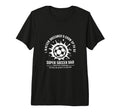I Never Dreamed Id Grow Up To Be Sexy T-Shirt - Minimalist Print Unisex - T-Shirt, Sweatshirt, Hoodie