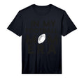 Mens My Football Mom Era Funny T-Shirt - Casual Everyday Wear for Adults - T-Shirt, Sweatshirt, Hoodie