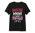 Soccer Soccer Fans Soccer Club T-Shirt - Minimalist Print Men Women - T-Shirt, Sweatshirt, Hoodie