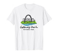 Family Vacation Gateway Arch T-Shirt - Aesthetic Graphic Men Women - T-Shirt, Sweatshirt, Hoodie