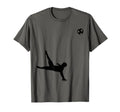 Soccer Player Sports Soccer T-Shirt - Graphic Print Unisex - T-Shirt, Sweatshirt, Hoodie