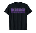 Indiana Soccer Tees Tanks Tops T-Shirt - Aesthetic Graphic Men Women - T-Shirt, Sweatshirt, Hoodie