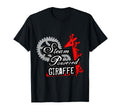 Steam Powered Giraffe Logo T-Shirt - Aesthetic Graphic Men Women - T-Shirt, Sweatshirt, Hoodie