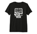 Ice Hockey Keeper Mom Ice Hockey T-Shirt - Fun Novelty Design for Adults - T-Shirt, Sweatshirt, Hoodie